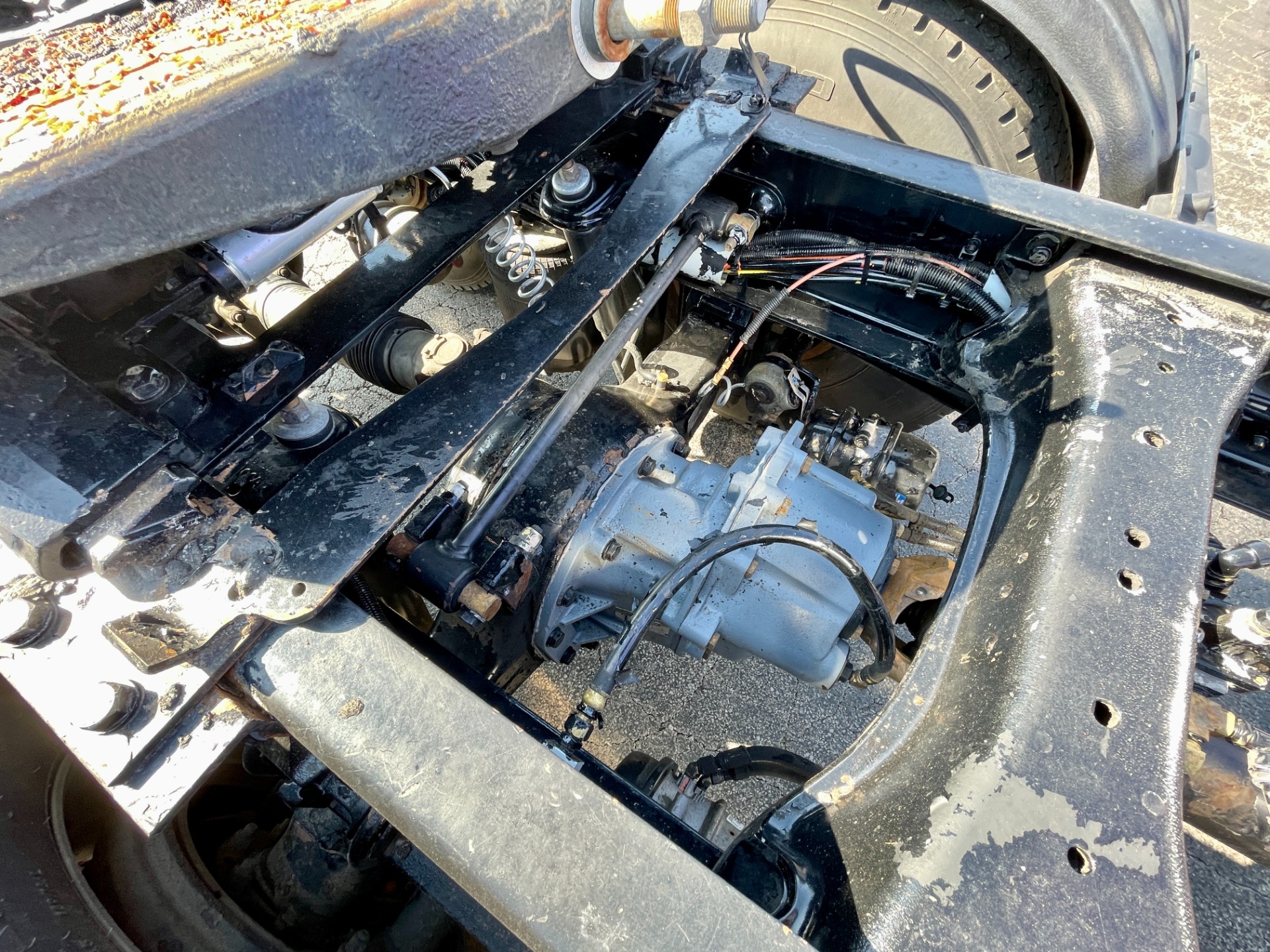 2016 KENWORTH W9 SERIES - Image 27