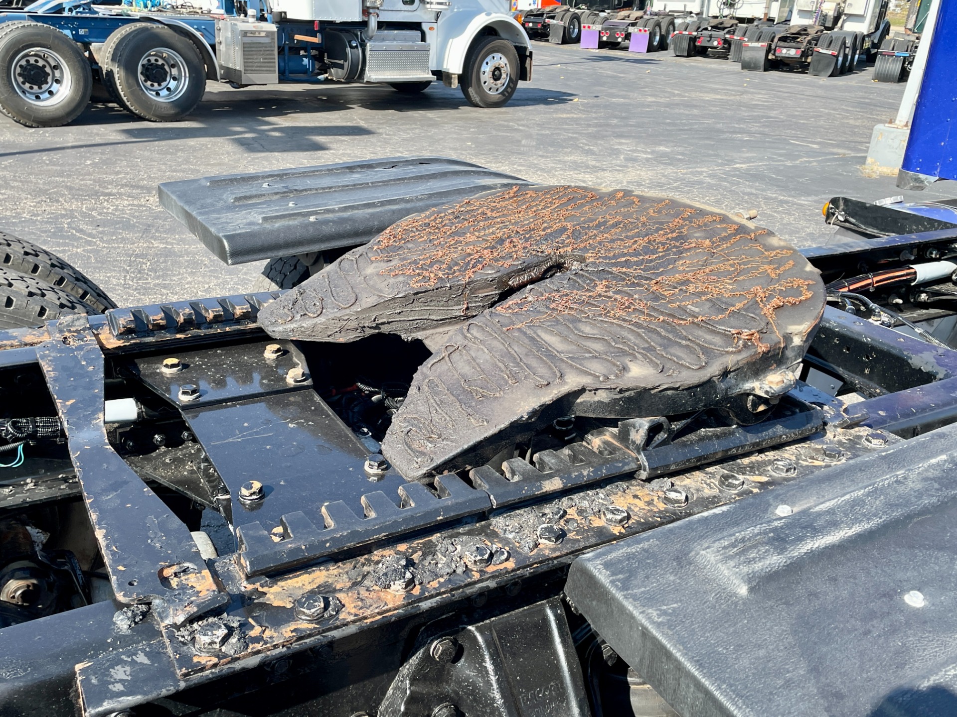 2016 KENWORTH W9 SERIES - Image 28