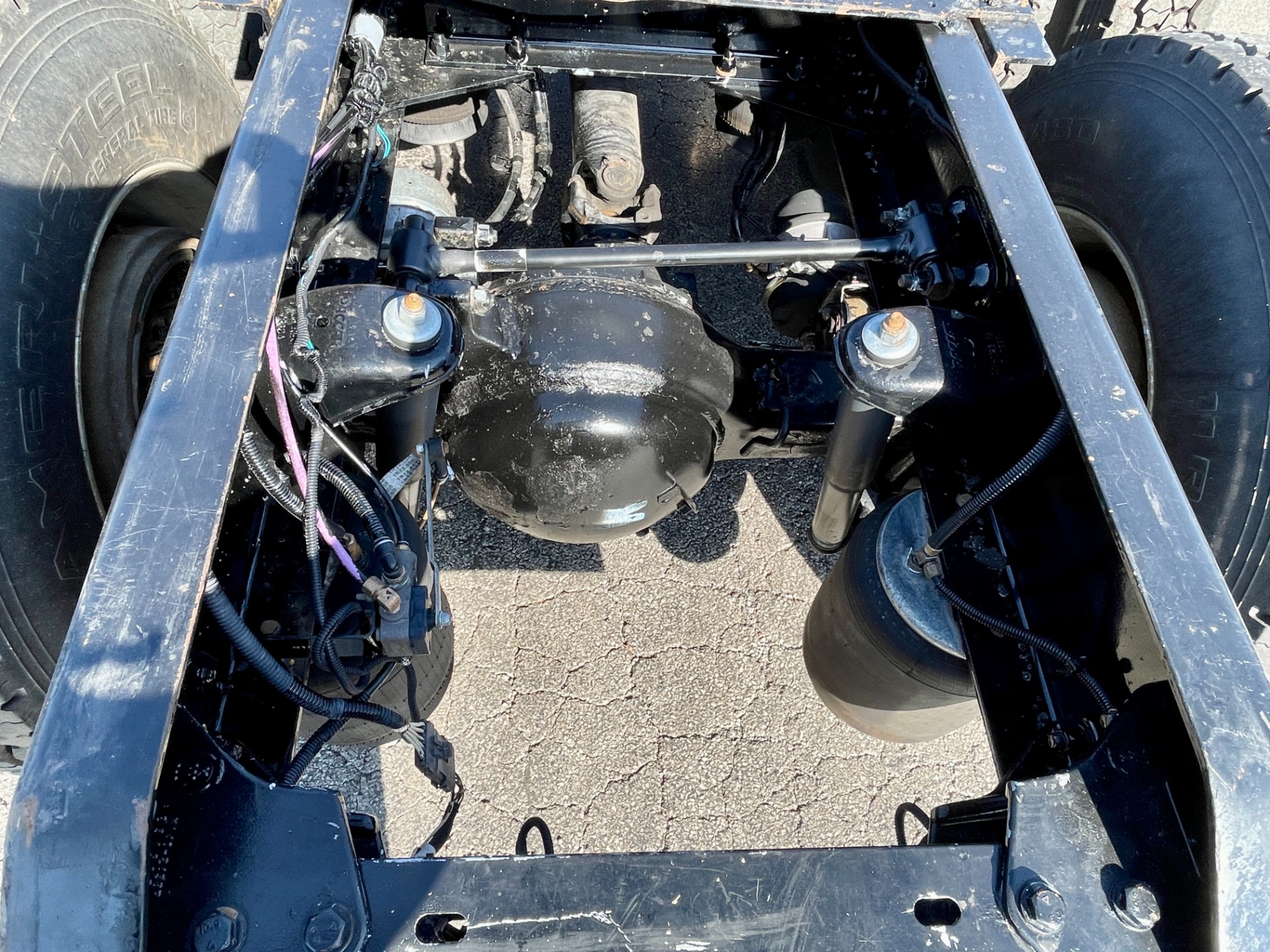 2016 KENWORTH W9 SERIES - Image 30