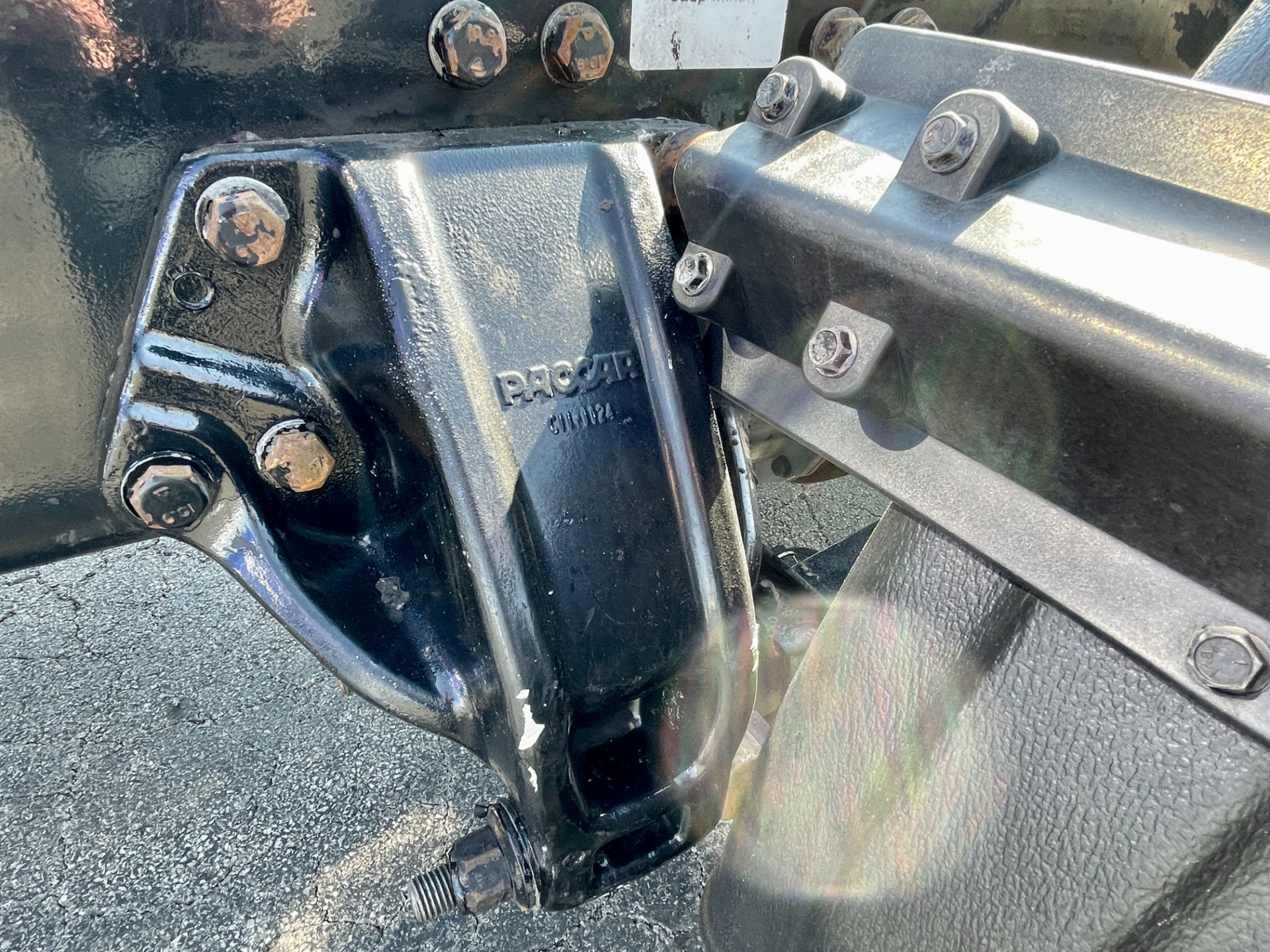 2016 KENWORTH W9 SERIES - Image 31