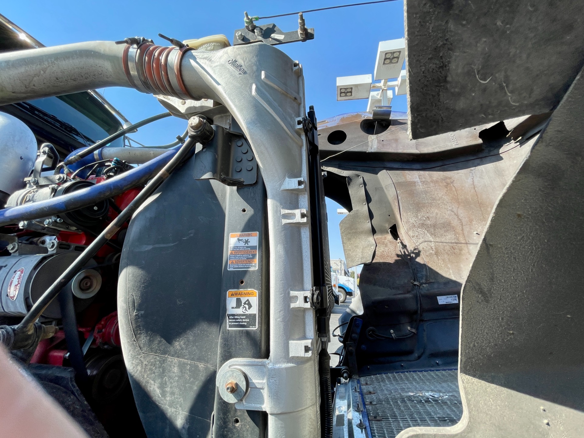 2016 KENWORTH W9 SERIES - Image 41