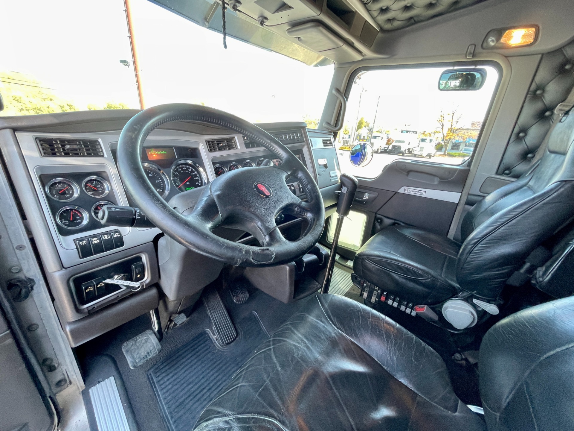 2016 KENWORTH W9 SERIES - Image 50