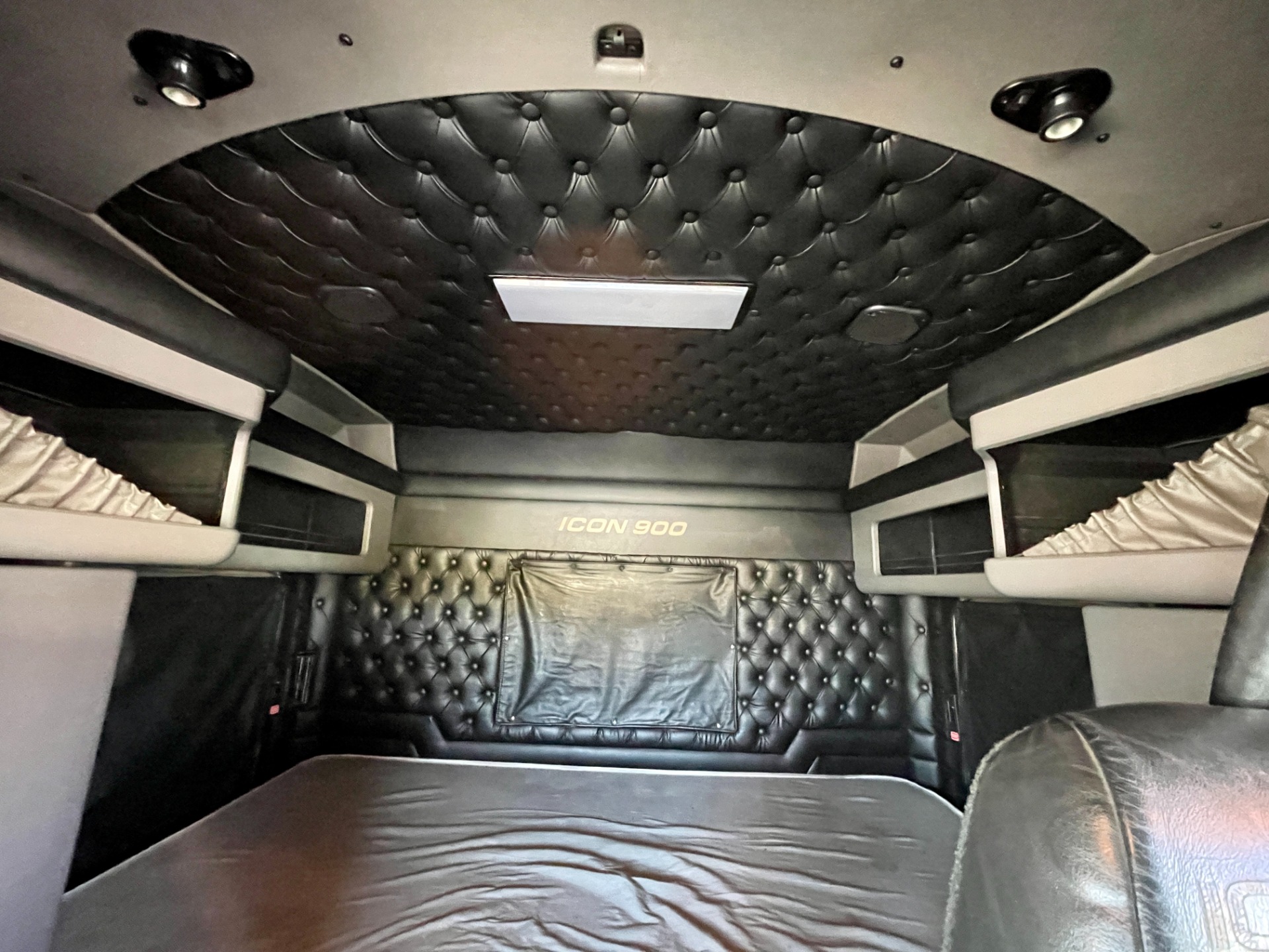 2016 KENWORTH W9 SERIES - Image 53