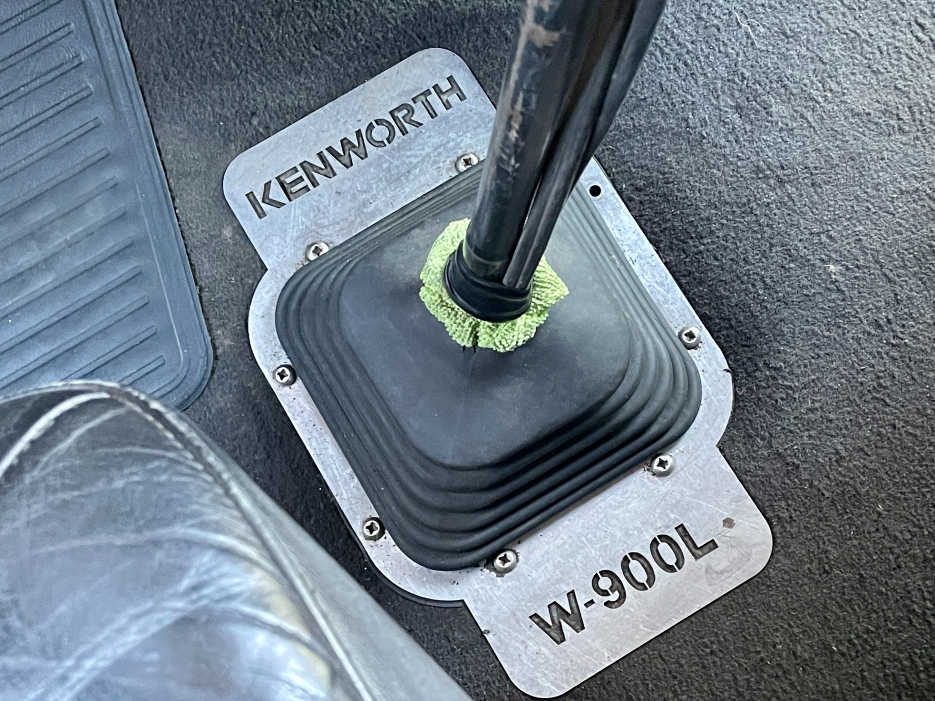 2016 KENWORTH W9 SERIES - Image 55