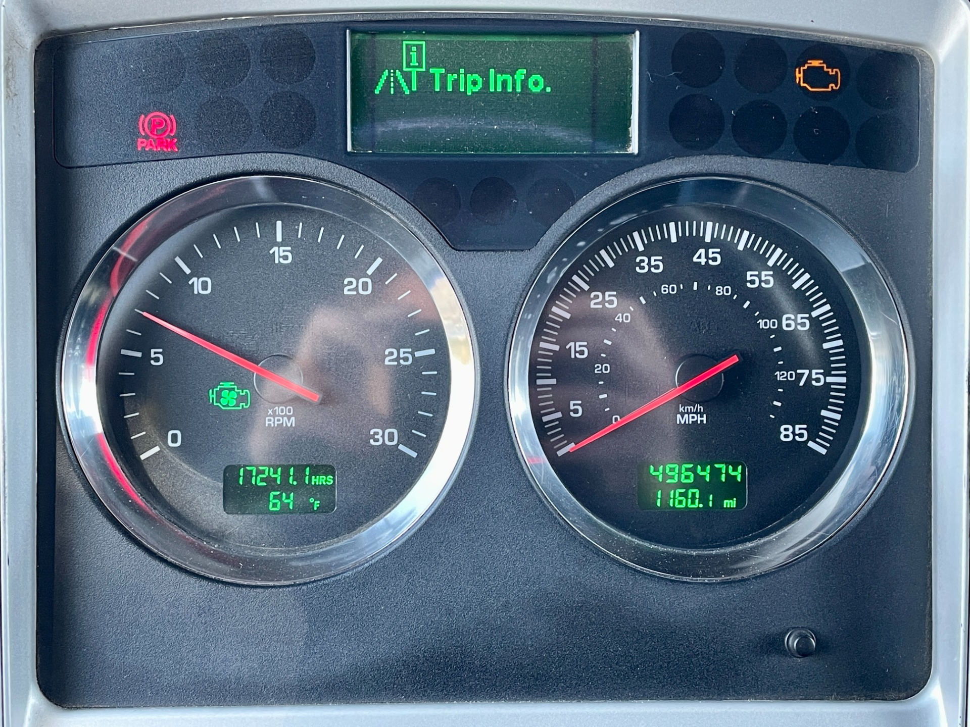 2016 KENWORTH W9 SERIES - Image 57