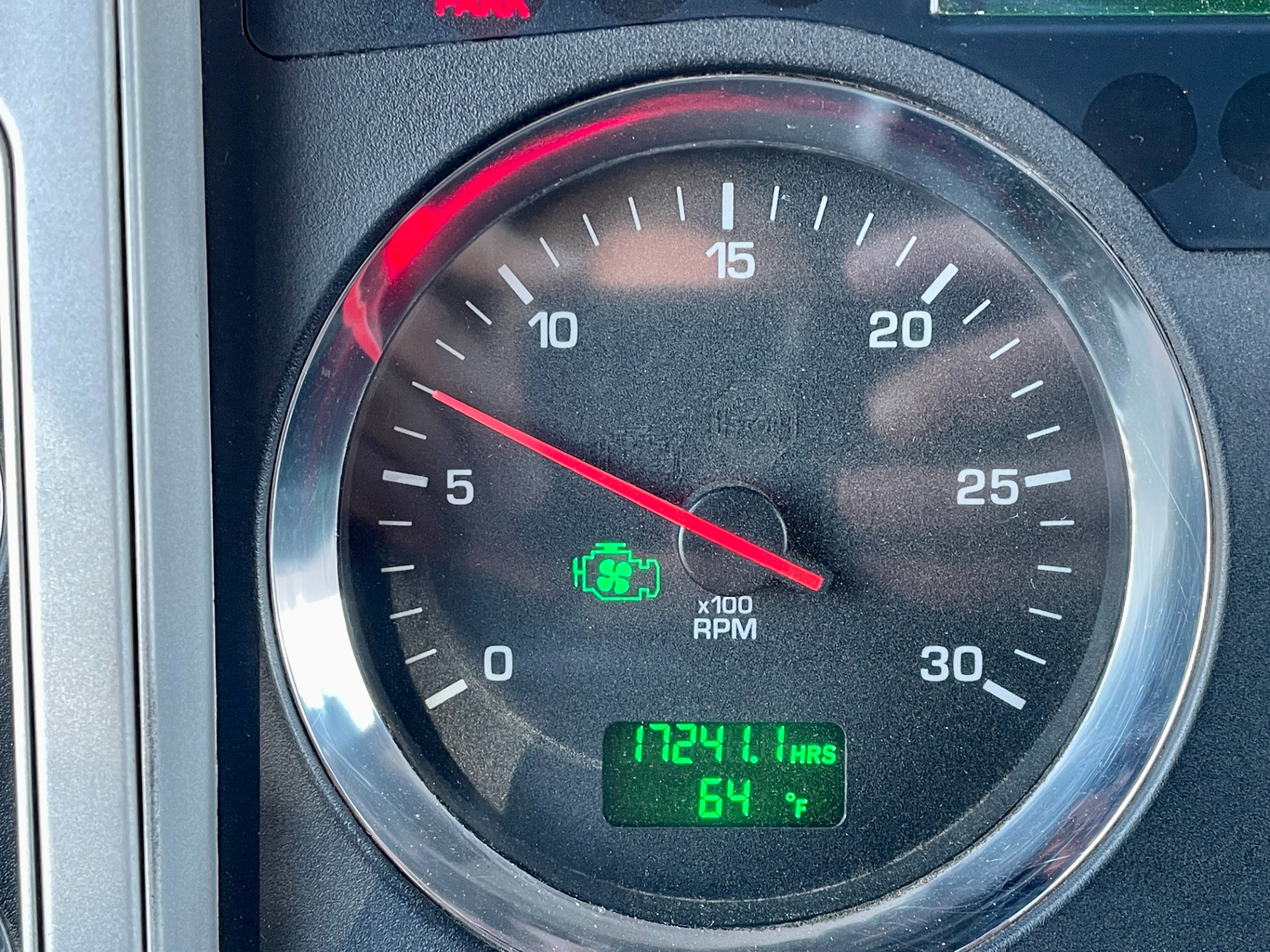 2016 KENWORTH W9 SERIES - Image 59