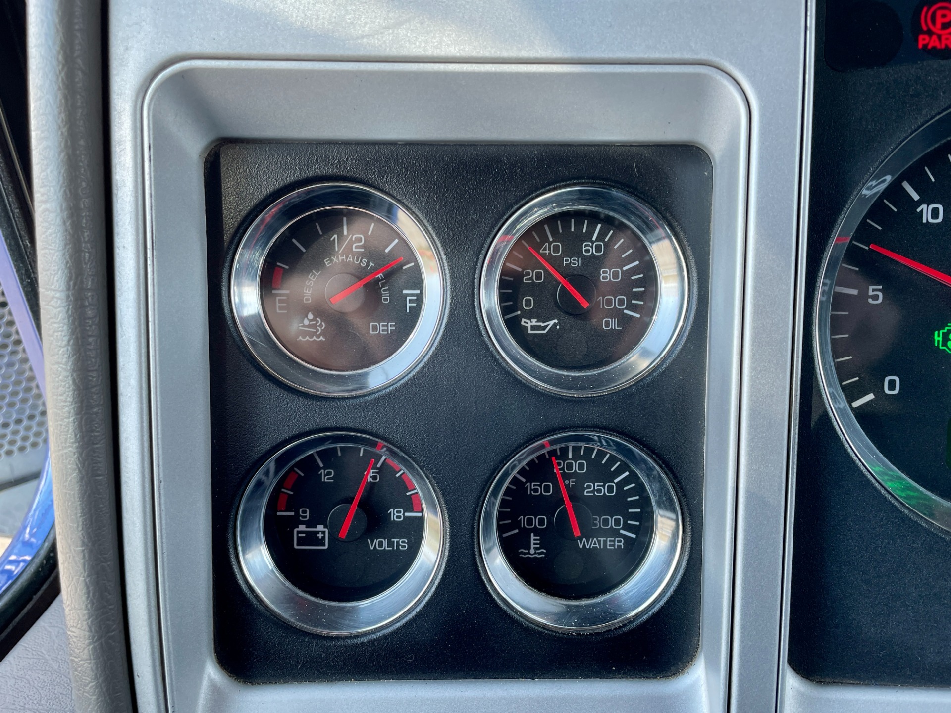 2016 KENWORTH W9 SERIES - Image 60