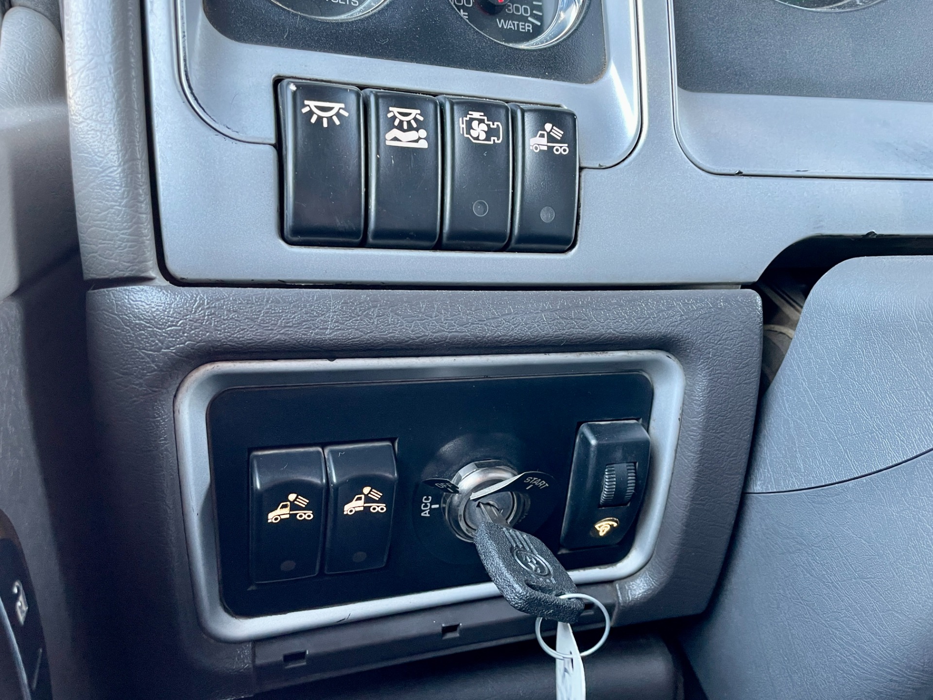 2016 KENWORTH W9 SERIES - Image 61