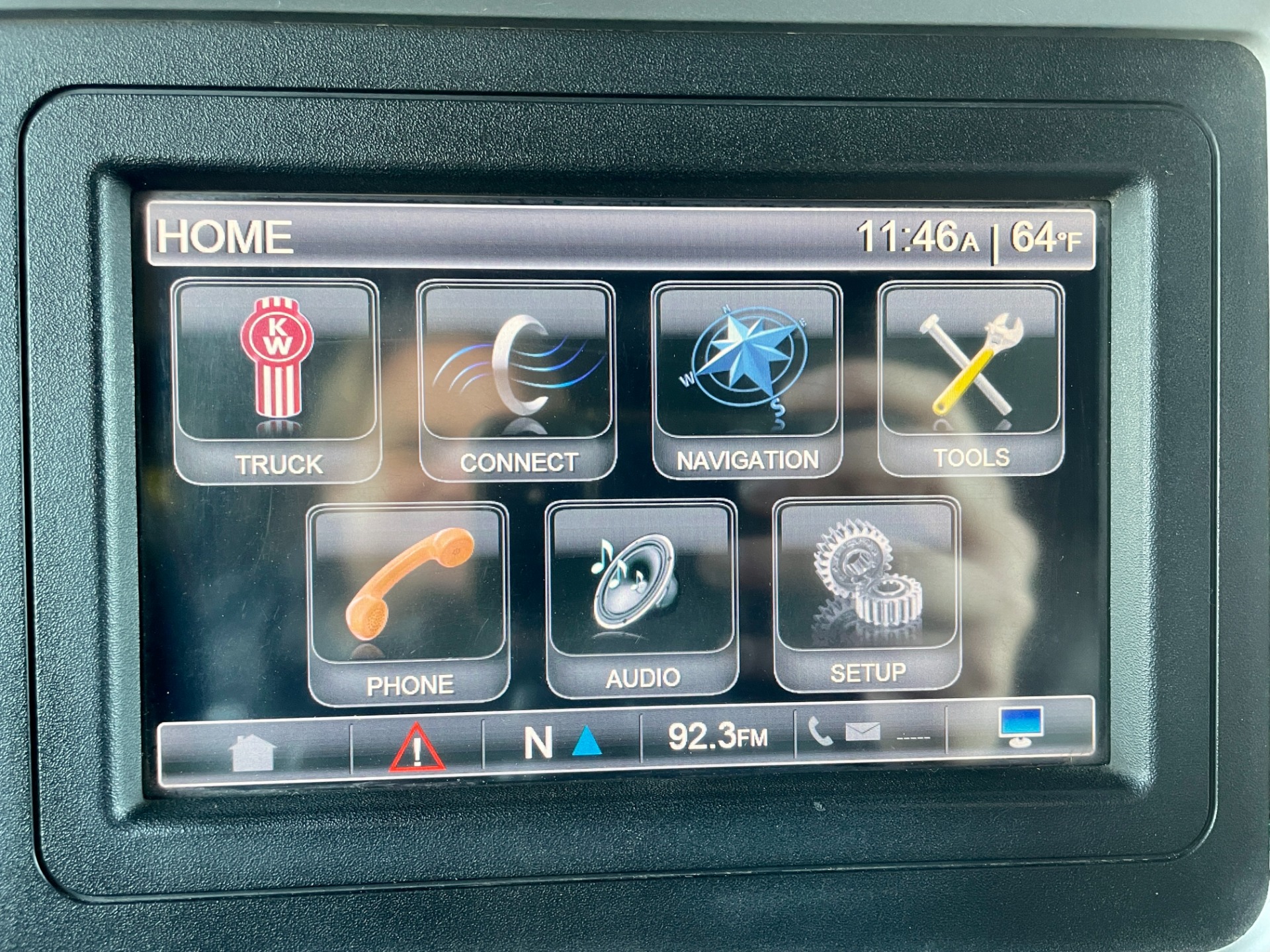 2016 KENWORTH W9 SERIES - Image 62