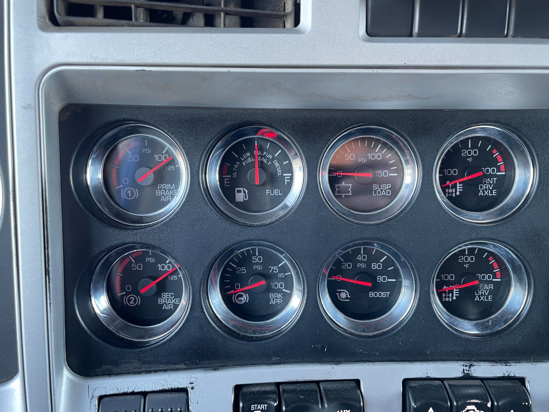 2016 KENWORTH W9 SERIES - Image 65