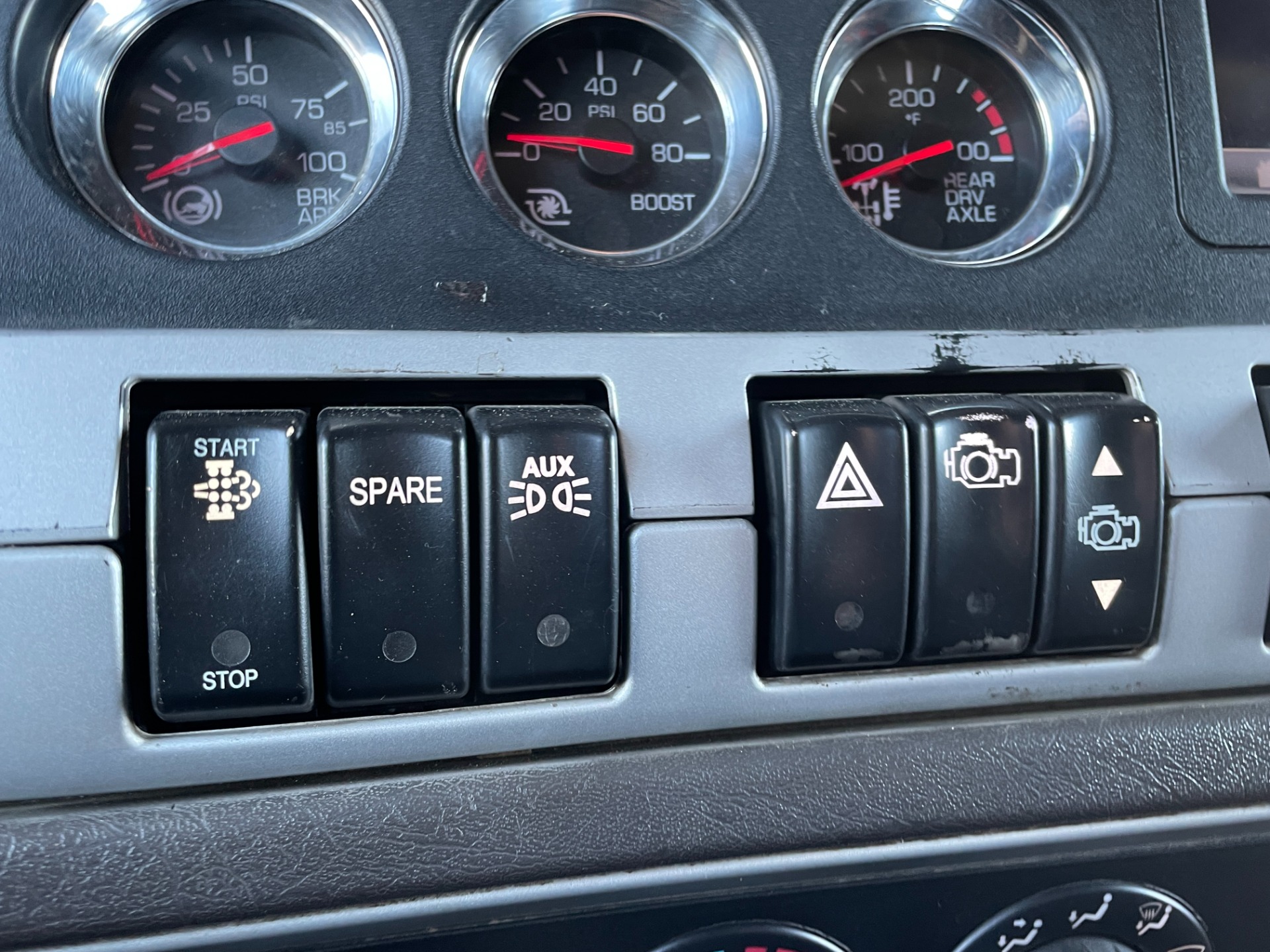 2016 KENWORTH W9 SERIES - Image 66