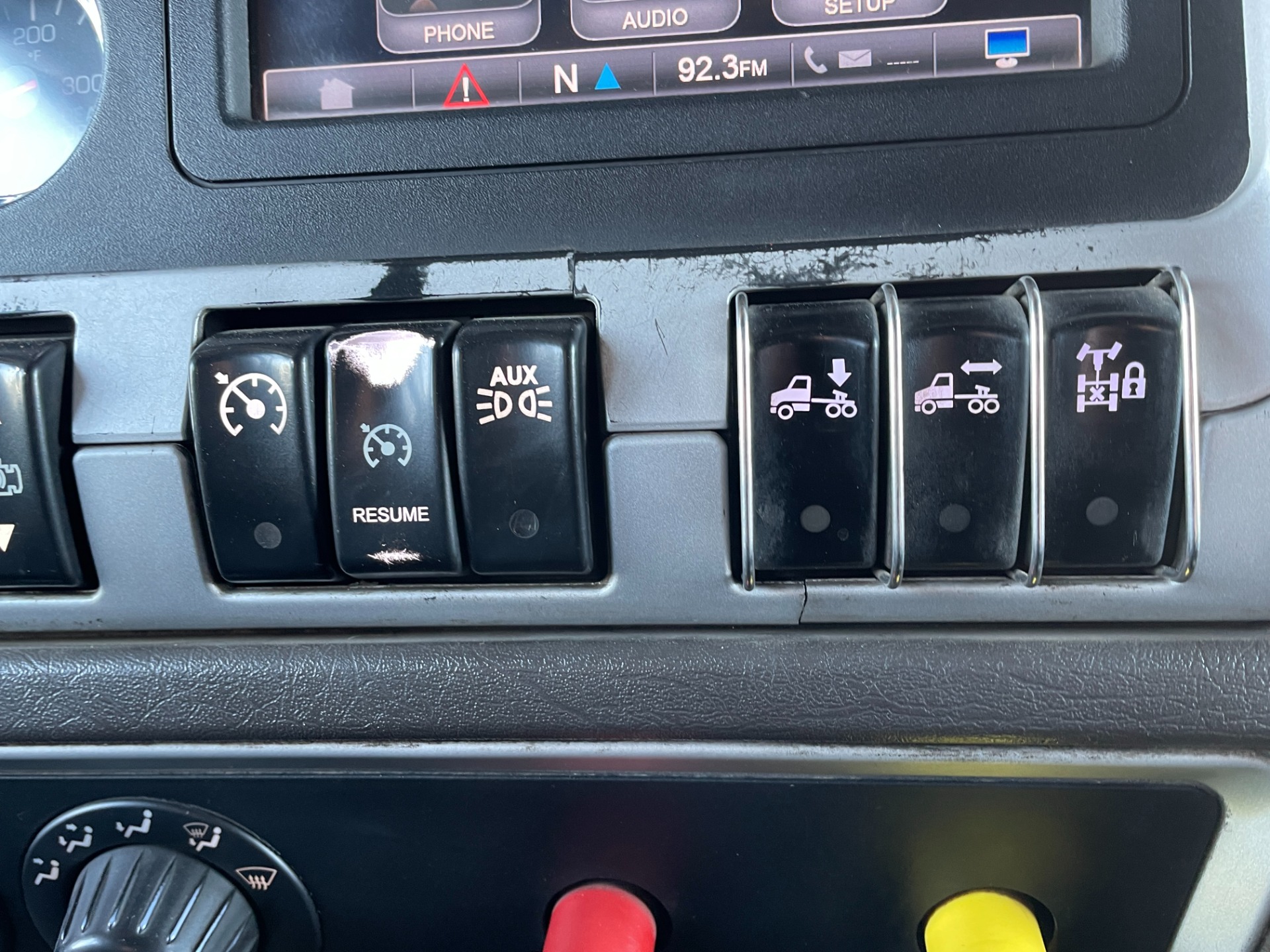 2016 KENWORTH W9 SERIES - Image 67