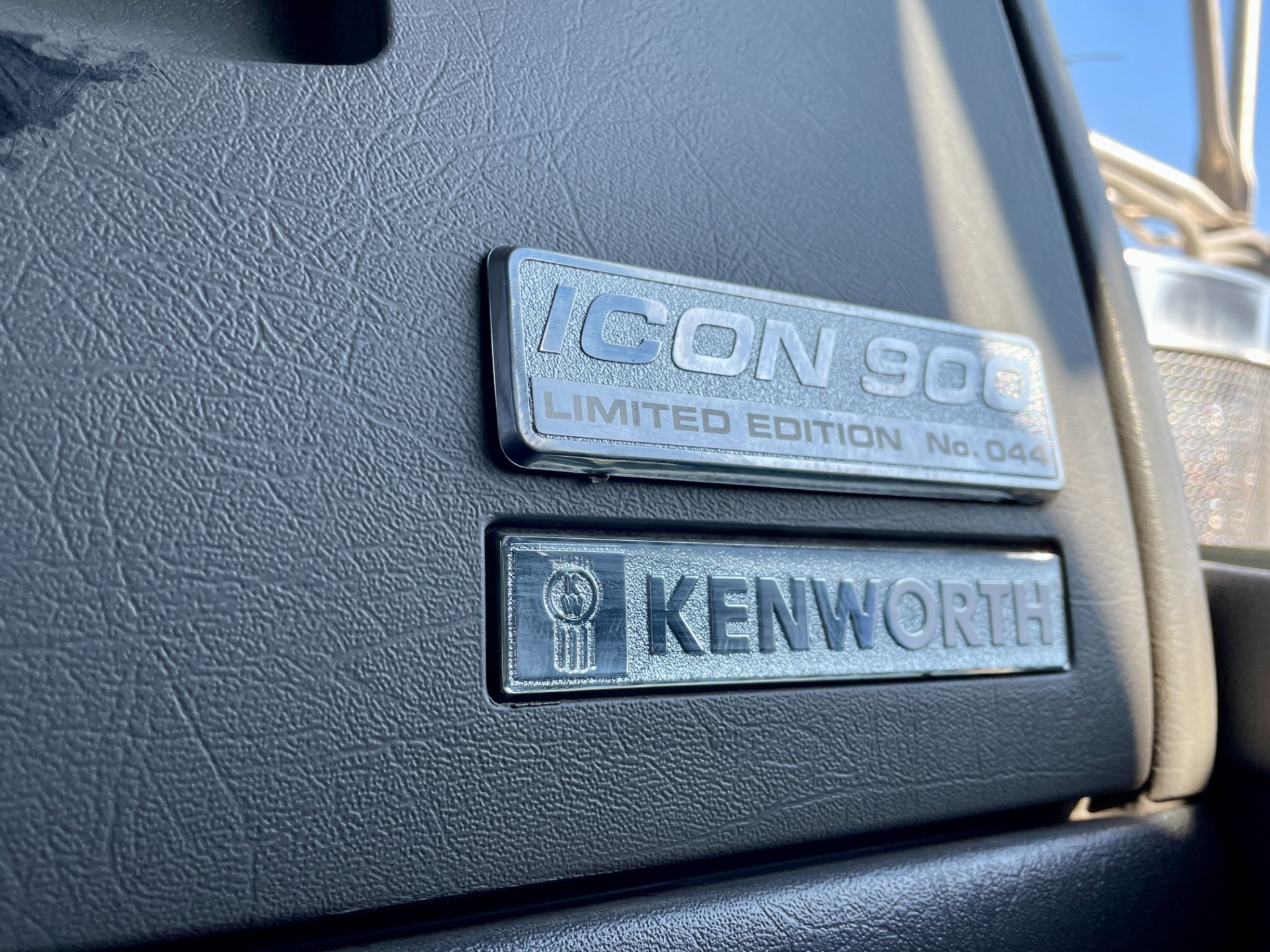 2016 KENWORTH W9 SERIES - Image 69