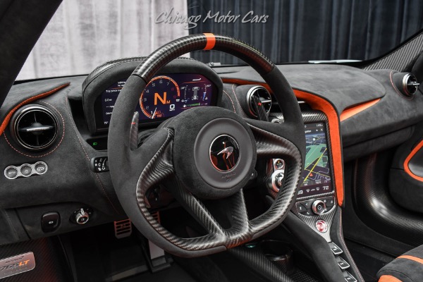 Used-2022-McLaren-765LT-Spider-Convertible-ONLY-43-Miles-MSO-Bespoke-Options-LOADED-Carbon-Fiber