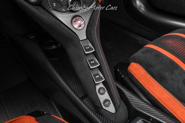 Used-2022-McLaren-765LT-Spider-Convertible-ONLY-43-Miles-MSO-Bespoke-Options-LOADED-Carbon-Fiber