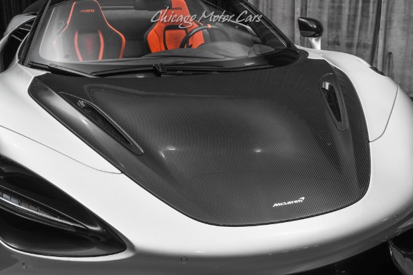 Used-2022-McLaren-765LT-Spider-Convertible-ONLY-43-Miles-MSO-Bespoke-Options-LOADED-Carbon-Fiber