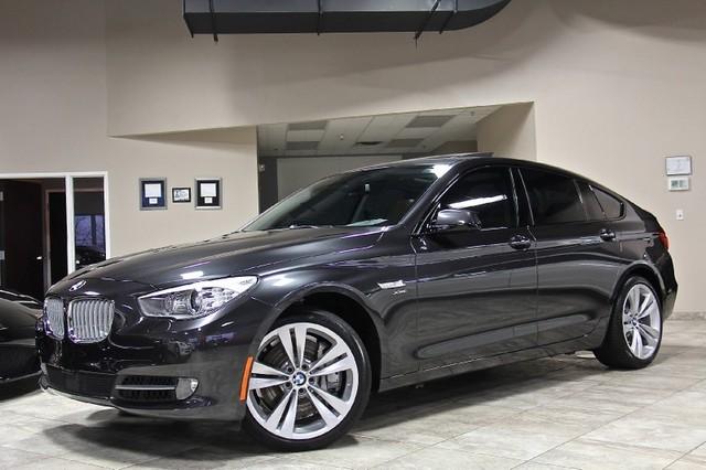New 2012 BMW 550i Gran Turismo xDrive For Sale (Sold) | Chicago Motor ...