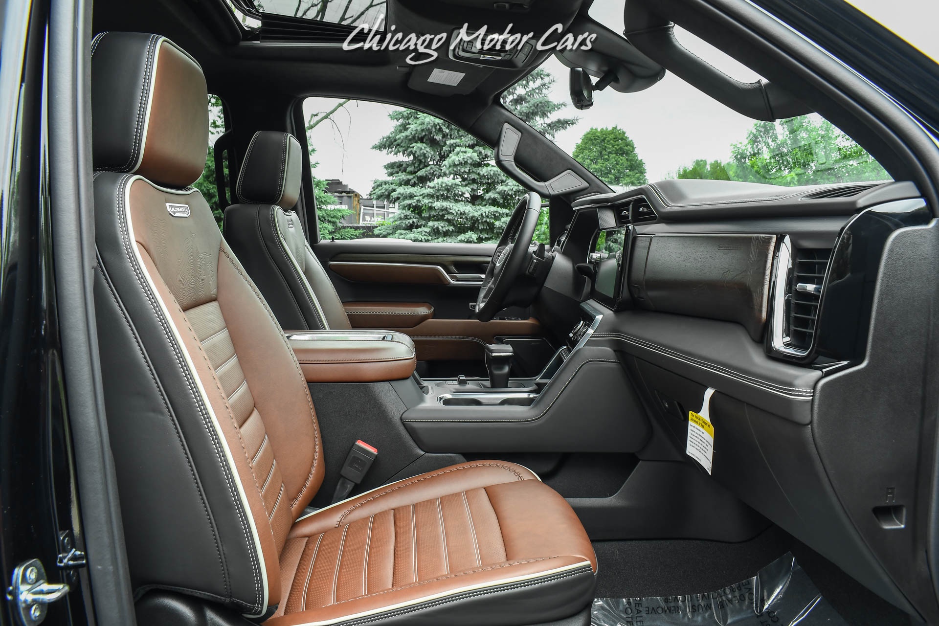 2022 Gmc Sierra Crew Cab Interior 2022-gmc-sierra-crew-cab-interior