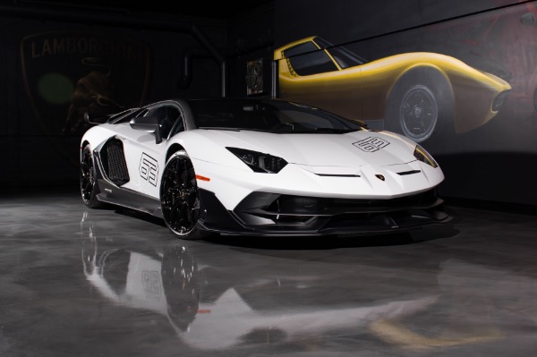 Used-2020-Lamborghini-Aventador-SVJ-63-LP770-4-SVJ63-Coupe-ONLY-120-Miles-SUPER-RARE-EXAMPLE-TONS-of-Carbon