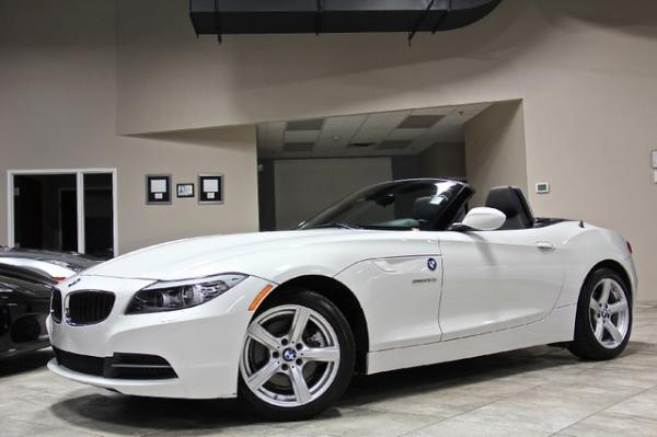 New-2011-BMW-Z4-sDrive30i