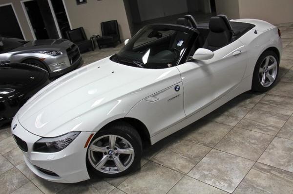 New-2011-BMW-Z4-sDrive30i