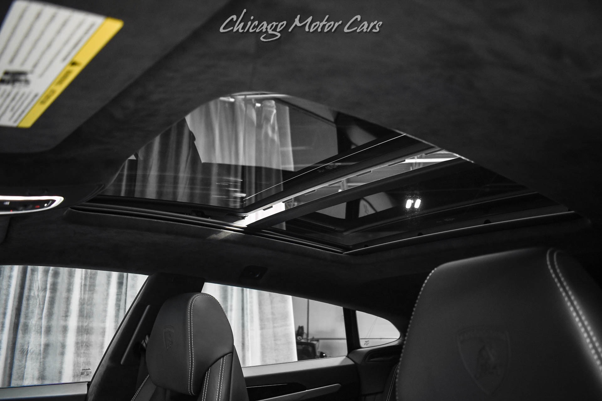 Used-2020-Lamborghini-Urus-SUV-ONLY-7K-Miles-Advanced-3D-Audio-Comfort-Seats-Style-Pkg-Front-PPF