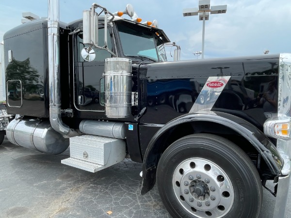 Used-2013-Peterbilt-389-GLIDER-CAT-6NZ---500-HORSEPOWER---15-SPEED-MANUAL