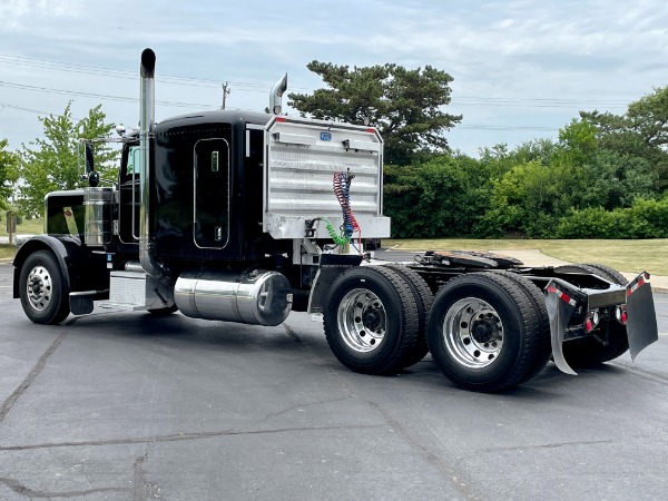 Used-2013-Peterbilt-389-GLIDER-CAT-6NZ---500-HORSEPOWER---15-SPEED-MANUAL