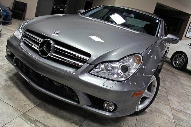 New-2011-Mercedes-Benz-CLS550-Sport