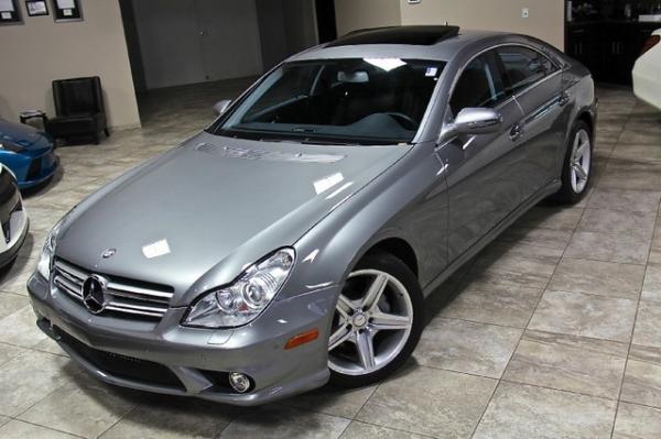 New-2011-Mercedes-Benz-CLS550-Sport