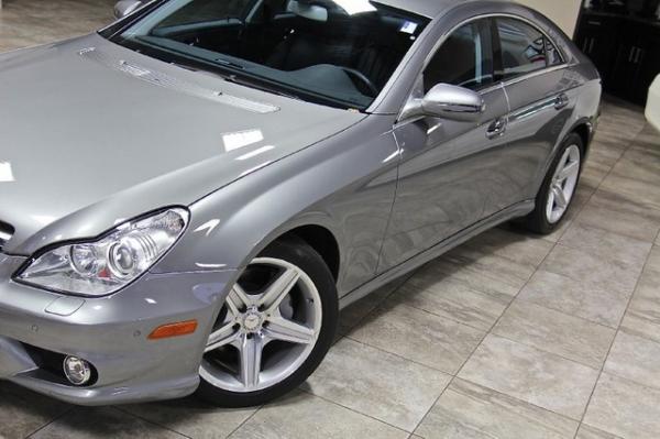 New-2011-Mercedes-Benz-CLS550-Sport