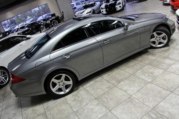 New-2011-Mercedes-Benz-CLS550-Sport