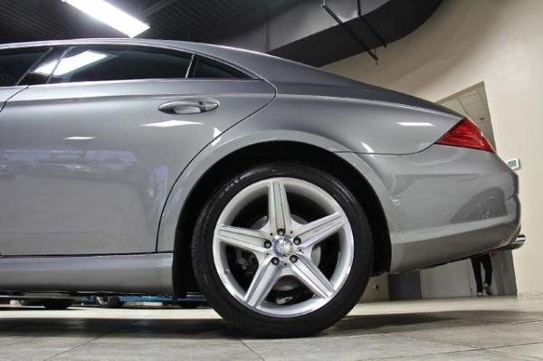 New-2011-Mercedes-Benz-CLS550-Sport