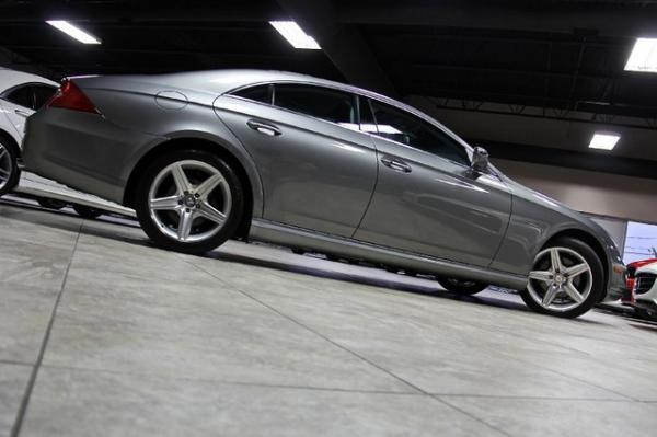 New-2011-Mercedes-Benz-CLS550-Sport