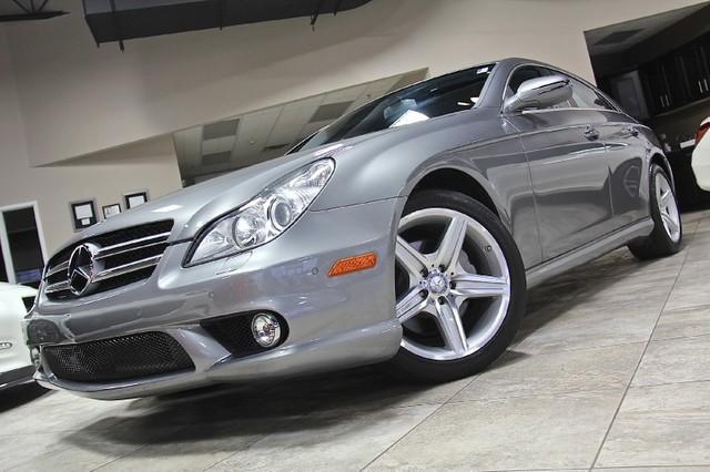 New-2011-Mercedes-Benz-CLS550-Sport