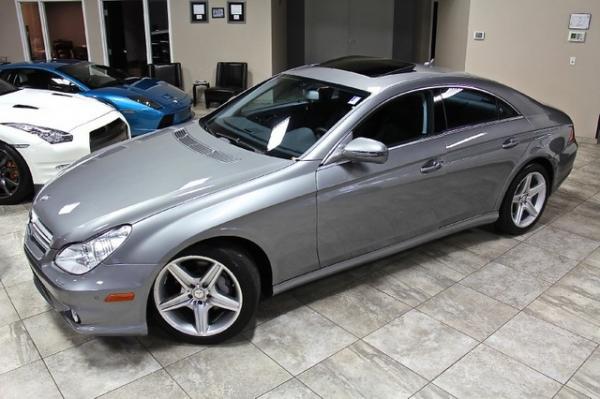 New-2011-Mercedes-Benz-CLS550-Sport