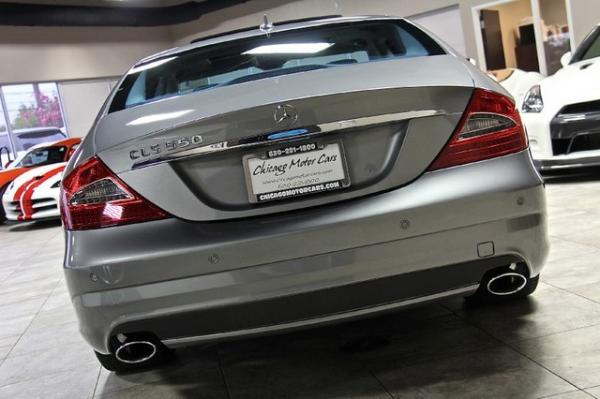 New-2011-Mercedes-Benz-CLS550-Sport