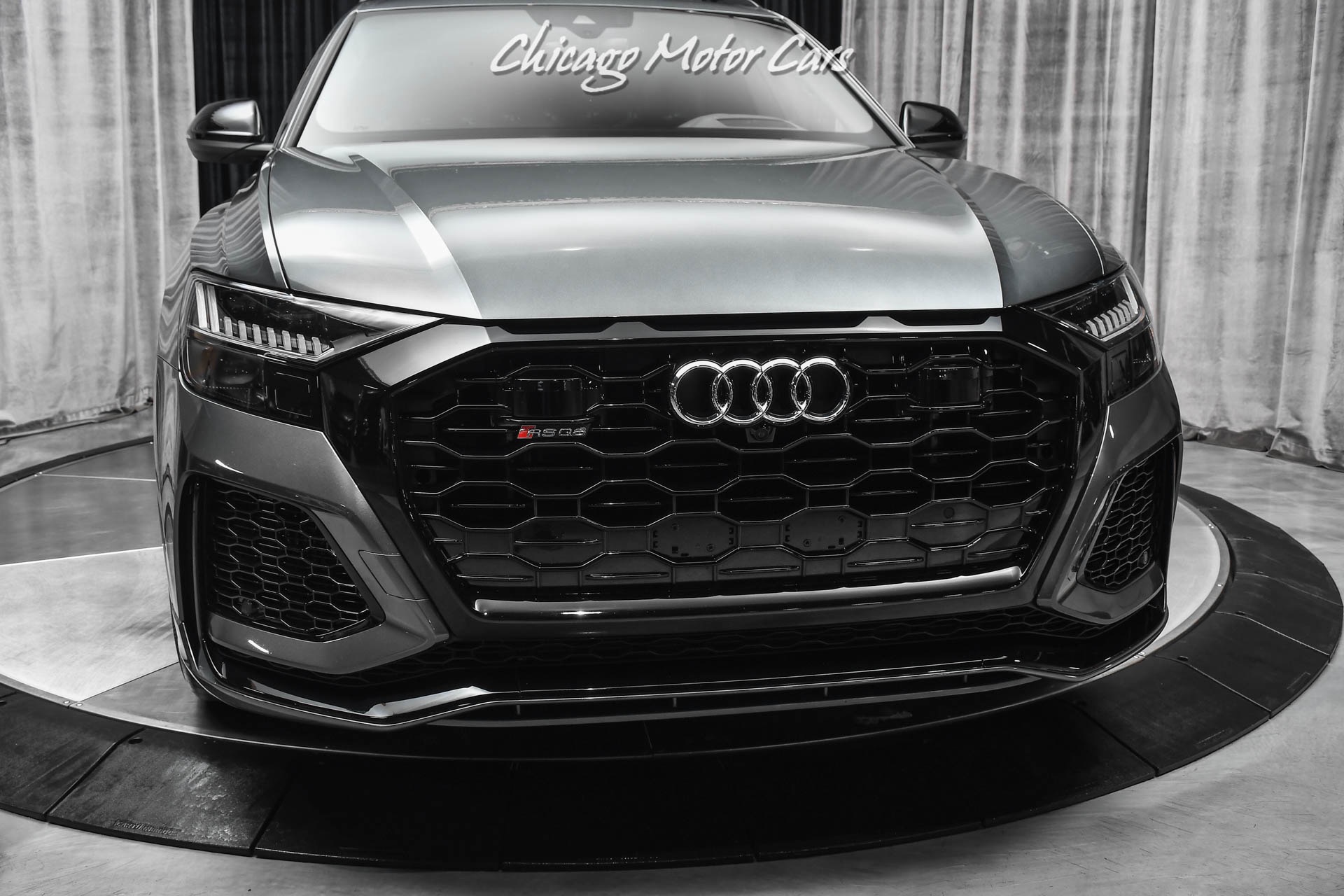 Used-2021-Audi-RS-Q8-40T-quattro-SUV-LOW-Miles-Executive-Pkg-Black-Optic-Pkg-RS-Design-Pkg