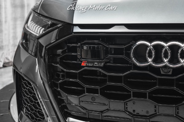 Used-2021-Audi-RS-Q8-40T-quattro-SUV-LOW-Miles-Executive-Pkg-Black-Optic-Pkg-RS-Design-Pkg
