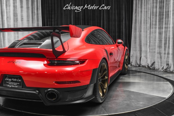 Used-2019-Porsche-911-GT2-RS-Weissach-Pkg-ONLY-4K-Miles-FULL-PPF--Ceramic-Front-Lift-LOADED