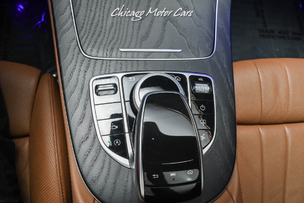 Used-2018-Mercedes-Benz-E400-E-400-4matic-Coupe-AMG-Line-Premium-2-Pkg-Massage-Seats-LOADED