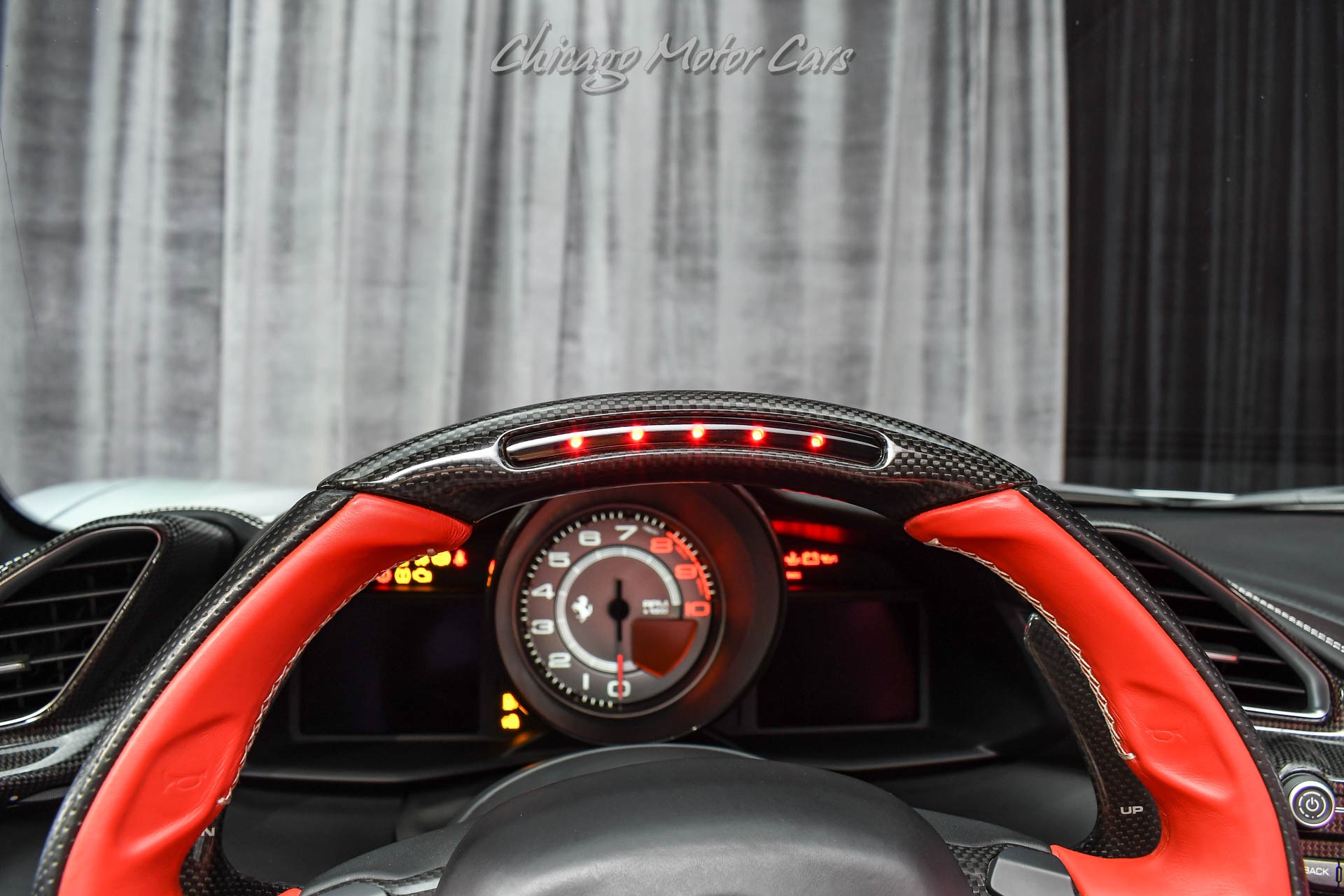 Used-2017-Ferrari-488-Spider-400K-MSRP-Carbon-Fiber-Everything-40k-in-Upgrades-Loaded