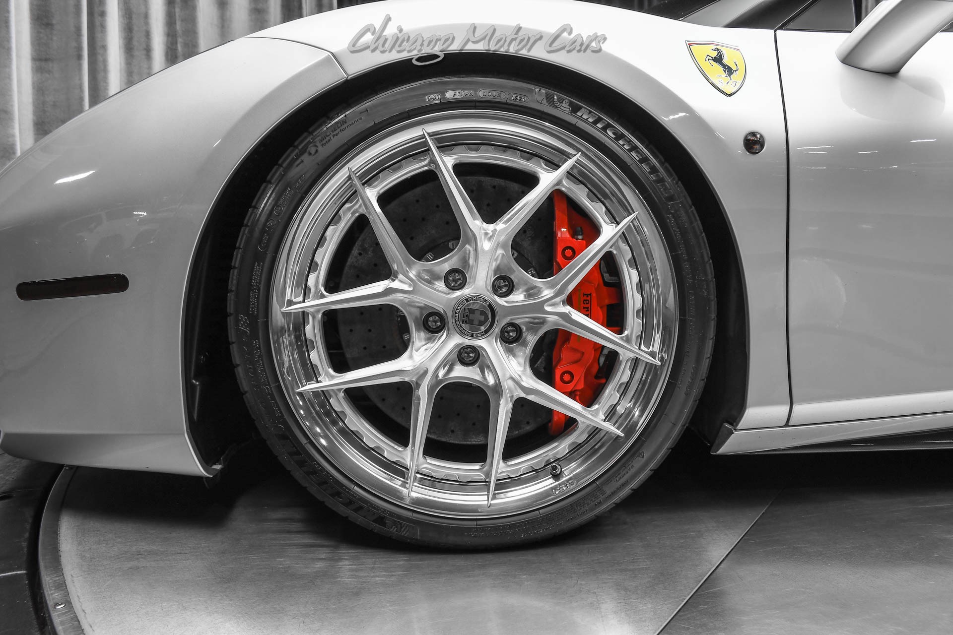Used-2017-Ferrari-488-Spider-400K-MSRP-Carbon-Fiber-Everything-40k-in-Upgrades-Loaded