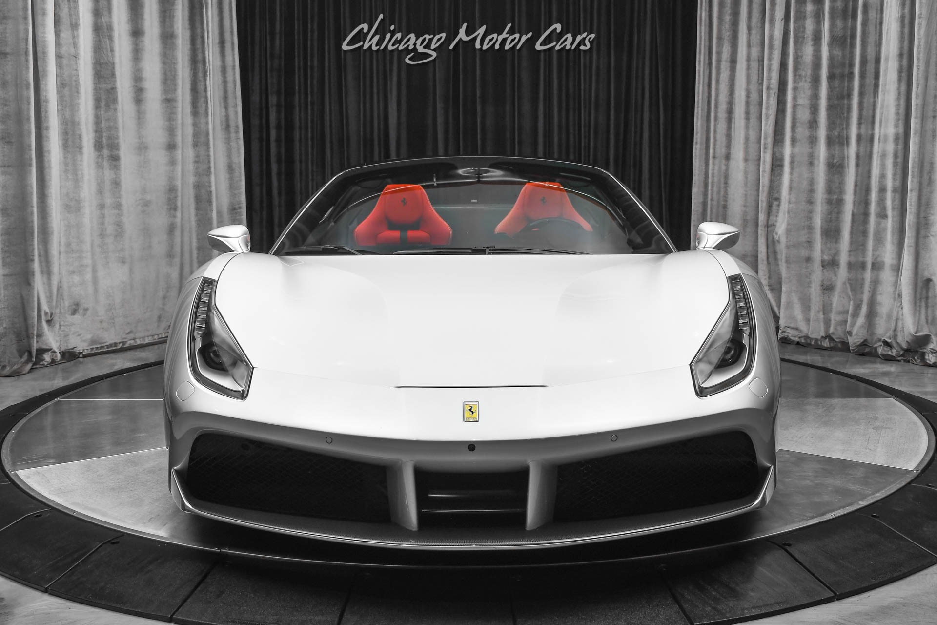 Used-2017-Ferrari-488-Spider-400K-MSRP-Carbon-Fiber-Everything-40k-in-Upgrades-Loaded