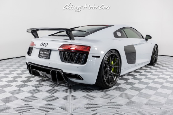 Used-2017-Audi-R8-52-quattro-V10-Plus--FULL-VORSTEINER-KIT-SOUL-PERFORMANCE-EXHAUST