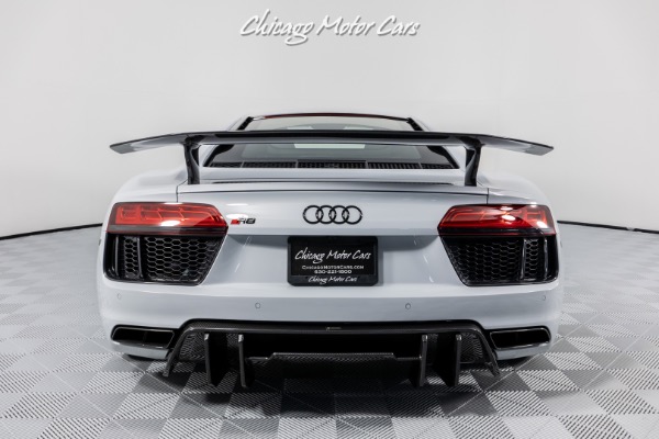 Used-2017-Audi-R8-52-quattro-V10-Plus--FULL-VORSTEINER-KIT-SOUL-PERFORMANCE-EXHAUST