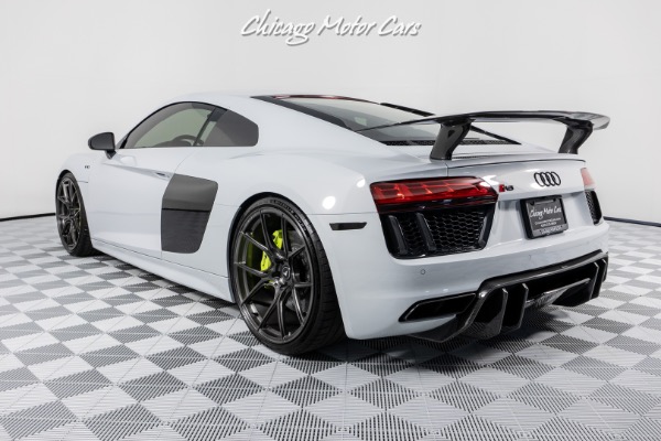 Used-2017-Audi-R8-52-quattro-V10-Plus--FULL-VORSTEINER-KIT-SOUL-PERFORMANCE-EXHAUST