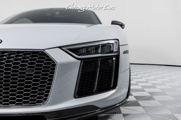 Used-2017-Audi-R8-52-quattro-V10-Plus--FULL-VORSTEINER-KIT-SOUL-PERFORMANCE-EXHAUST