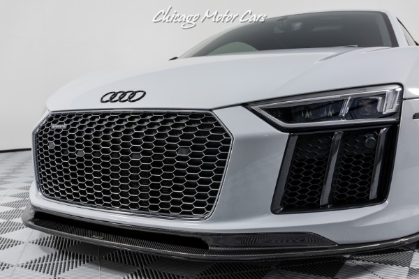 Used-2017-Audi-R8-52-quattro-V10-Plus--FULL-VORSTEINER-KIT-SOUL-PERFORMANCE-EXHAUST