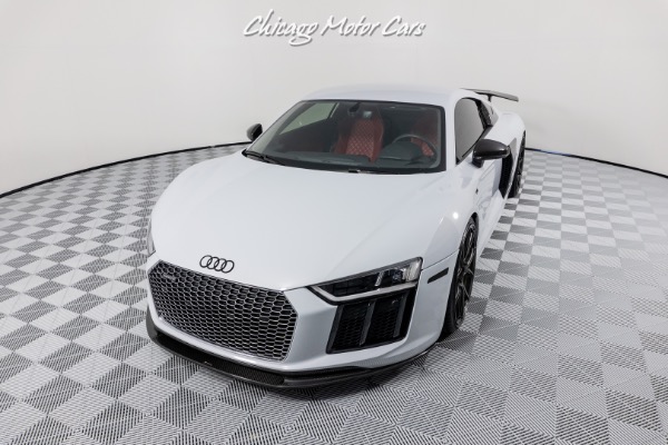 Used-2017-Audi-R8-52-quattro-V10-Plus--FULL-VORSTEINER-KIT-SOUL-PERFORMANCE-EXHAUST